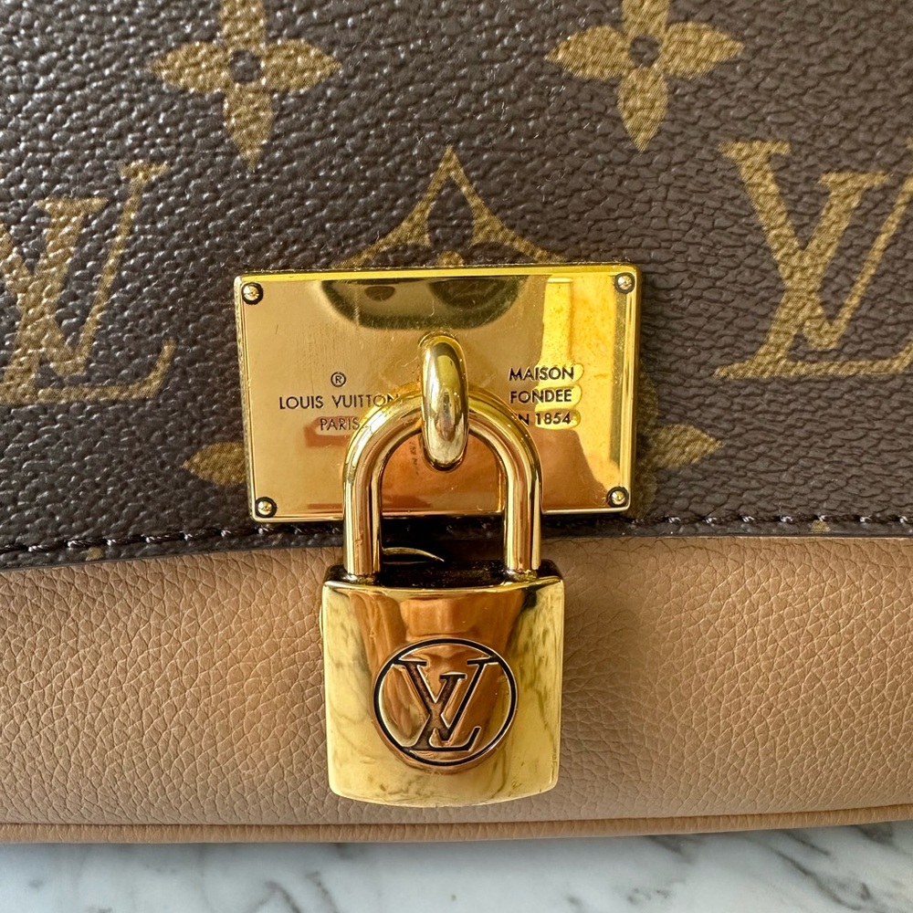 Louis Vuitton Marignan Sesame - Picture 3 of 16